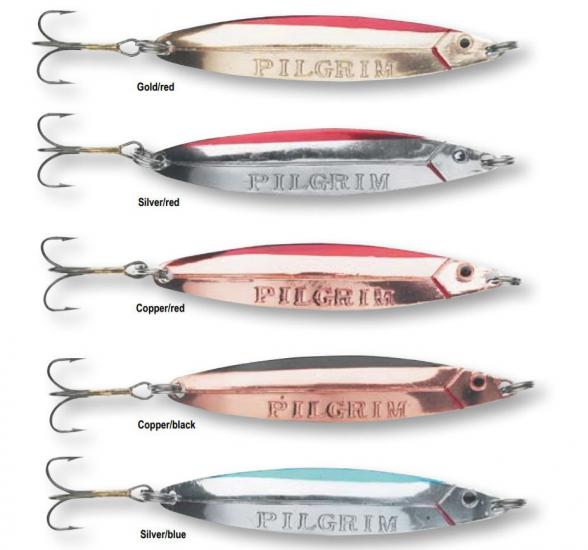 Hansen Pilgrim 7.8cm 18g Kaşık