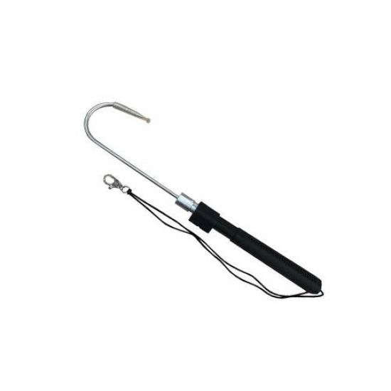 Balzer 18218 Teleskobik Kakıç Kilitli Ergonomik Tutacaklı 60 cm