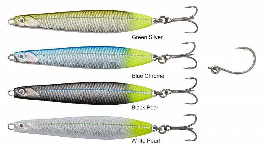 Savage Gear Surf Seeker 11 cm 40g