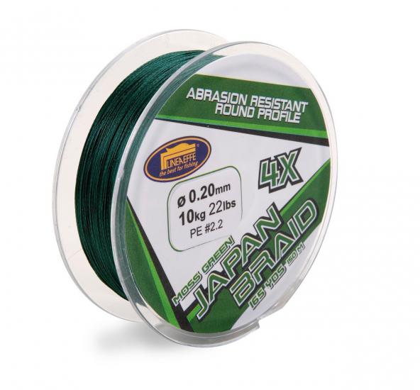 Lineaeffe 150 mt 4x ip (Made in Japan)