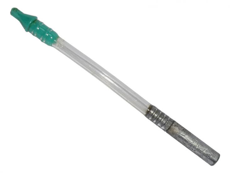 Captain Hortum Tüplü Kaya Kurşunu 10 Gram