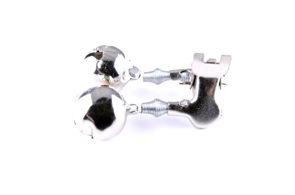 Captain Olta Zili Metal Kıskaçlı 16mm Kamış Zili