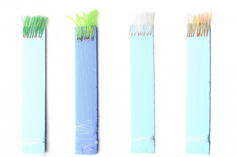 Youvella Çinekop Çaparisi 10 İğne 0.25x0.35mm