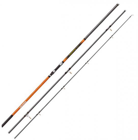 Okuma Salina Surf 14’ 420 cm 3 Parça Surf Kamışı