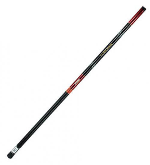 Okuma Tundra Tele Pole 6 m 6 Parça Carbon Uzatma Kamışı