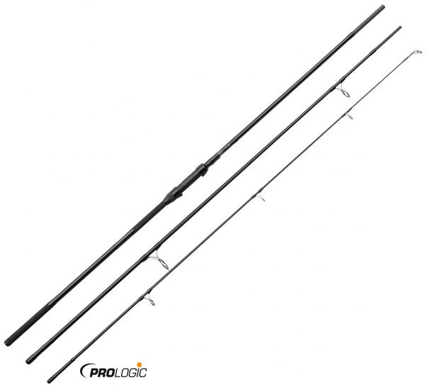 Prologıc C1 XG 13’ 3,90CM 3,50lbs - 3 Parça Sazan Kamışı