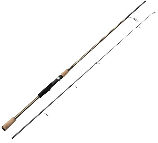 Okuma Dead Ringer Dr 702UL 210 cm 2-12 gr Spin Kamışı