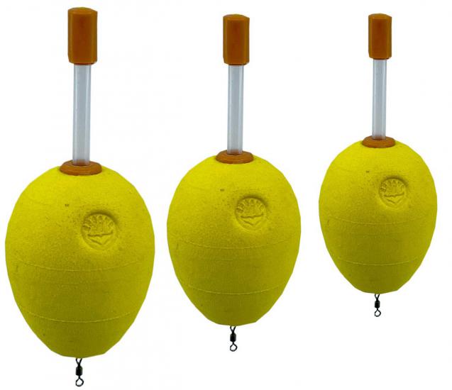 Kendo Işıklı Tüplü Şamandıra 40 gr
