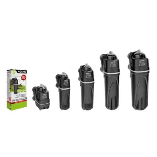 AQUAEL Filter Fan 3 Plus İç Filtre