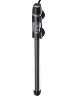 AQUAEL GLASS HEATER PLATİNİUM HEATER 150W