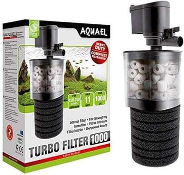 AQUAEL Turbo Filter 1000 İç Filtre