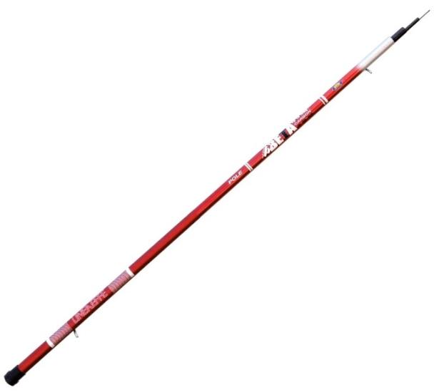Lineaeffe Beta Carbon 4.00Mt 20-40g Uzatma Kamışı