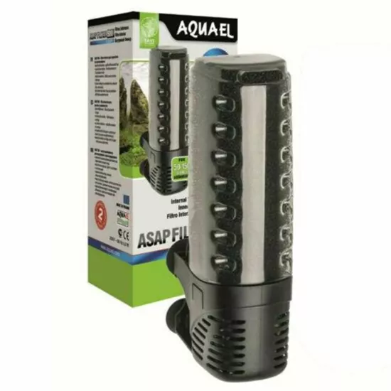 Aquael Asap Filter 300 İç Filtre