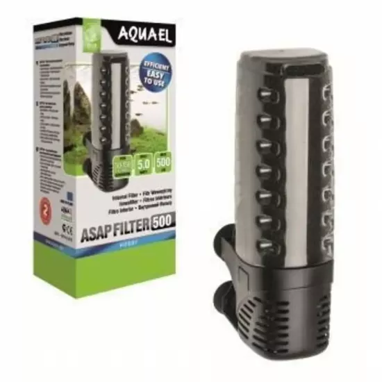 Aquael Asap Filter 500 İç Filtre