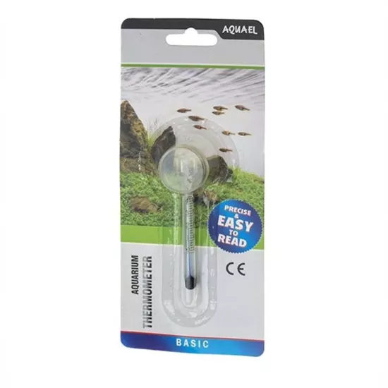 Aquael Cam Termometre Derece Online Sipariş
