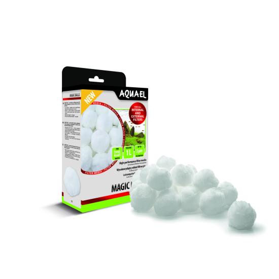 Aquael Filter Magic Balls 1L Online Sipariş