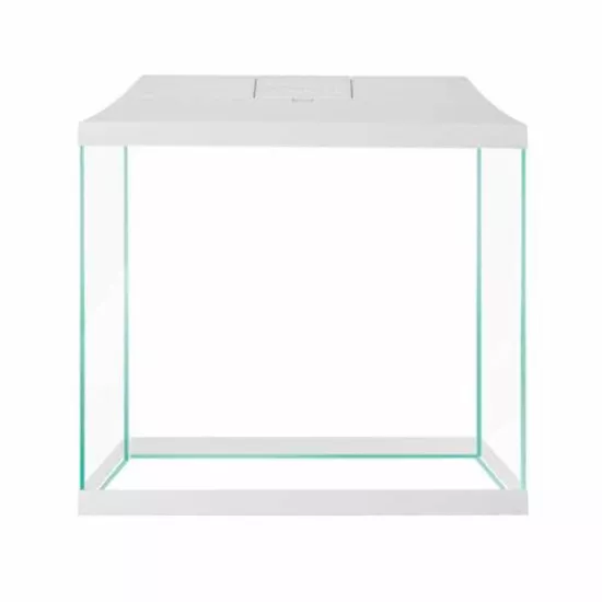 Aquael Leddy Akvaryum Seti Mini 35 Beyaz 19 Litre