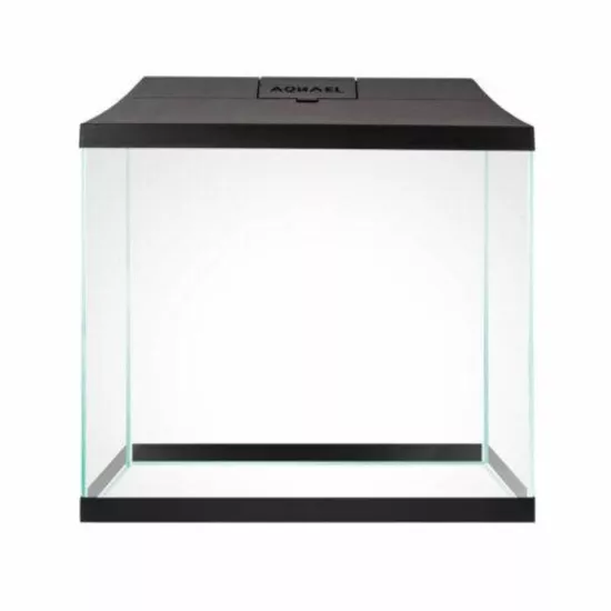 Aquael Leddy Akvaryum Seti Mini 35 Siyah 19 Litre