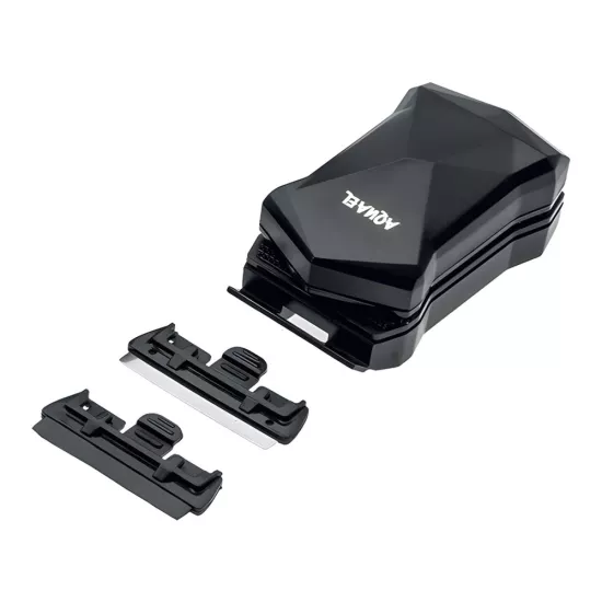 Aquael Manyetik Silecek 2in1 3-8 MM M