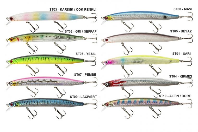 Avmatik Node Suni Yem 14 Cm 19 Gr