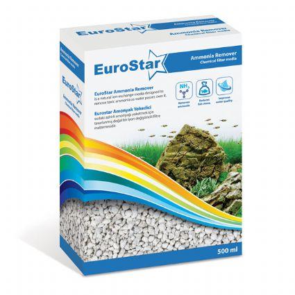 EuroStar Amonyak Giderici Zeolite 500 ml