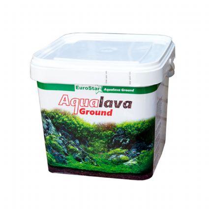 EuroStar Aqualava Akvaryum Lav Taşı 10 Litre