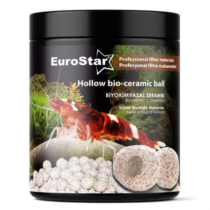 EuroStar Hollow Bio ceramic Balls 400 gr