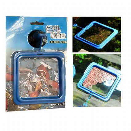 EuroStar Plastik Yemleme Aparatı 10 x 10 Cm