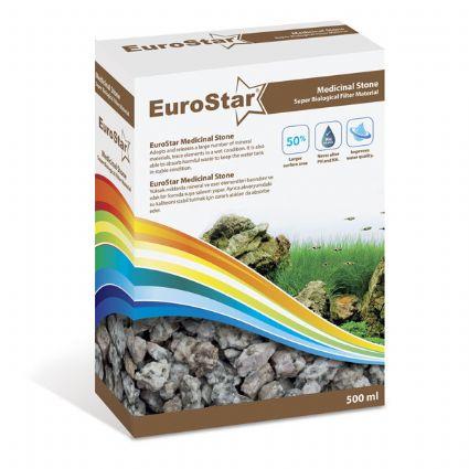 EuroStar Su Berraklaştırıcı Filtre Malzeme 500 ml