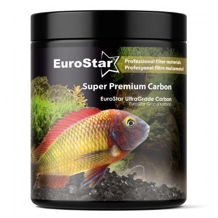 EuroStar Super Premium Carbon 1 Lt 450 Gr