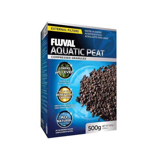 Fluval A1465 Granul Torf 500 gr Online Sipariş