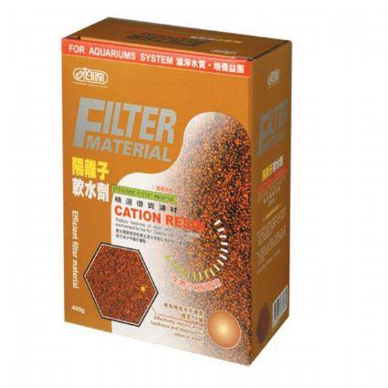 İsta Cation Resin 400 Gr