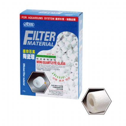 İsta Filtre Malzemesi 1 Lt.