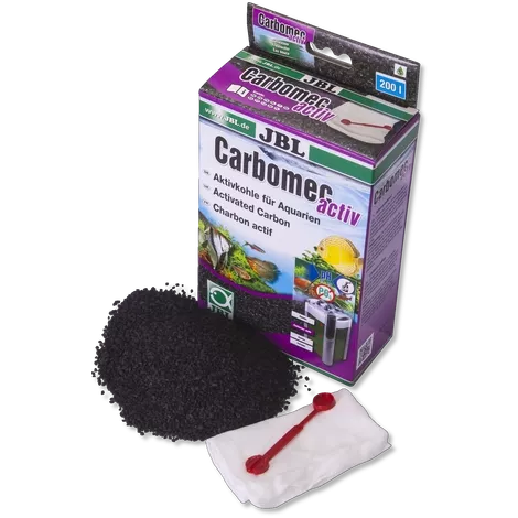 Jbl Carbomec Activ 400 Gr