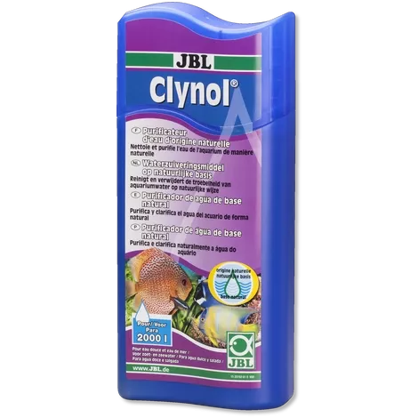 Jbl Clynol 500 Ml Akvaryum Su Temizleyici