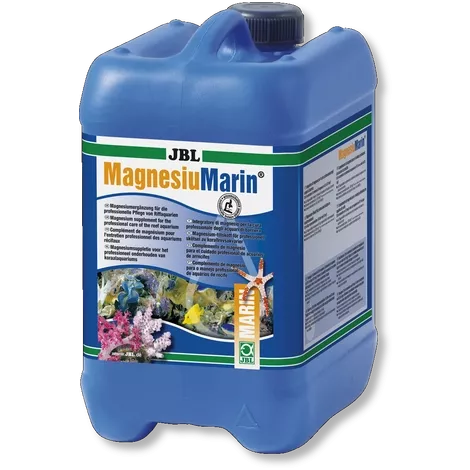 Jbl Magnesiu Marin 5 Lt Akvaryum Magnezyum Takviye