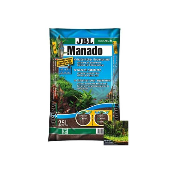 Jbl Manado 25l Bitki Kumu