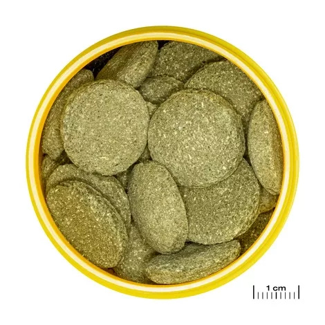 Jbl Pro Novo Pleco Wafer XL 50 Gram Balık Yemi