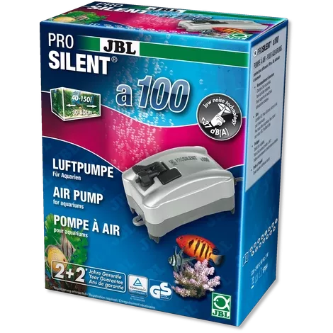 Jbl Pro Silent A100 Akvaryum Hava Motoru