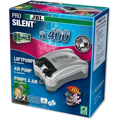 Jbl Pro Silent A400 Akvaryum Hava Motoru