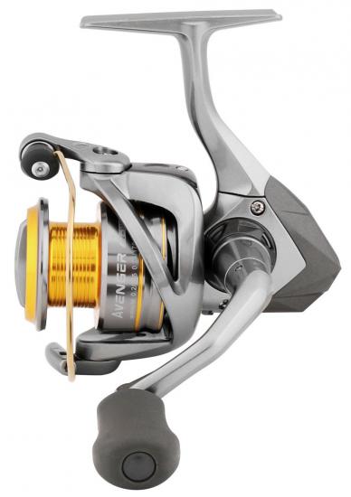 Okuma Avenger Av-500 (5,0,1) 6+1bb
