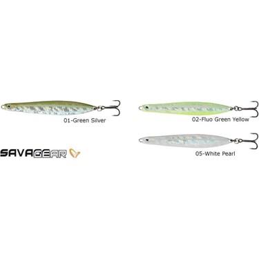 Savage gear Seeker ISP 60mm 8g NL Suni Yem