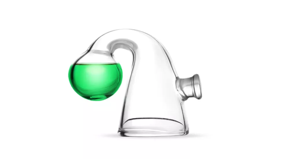 Seachem Cam pH Göstergesi