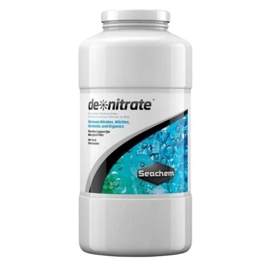 Seachem De Nitrate 250 ml Akvaryum Filtre Malzemesi