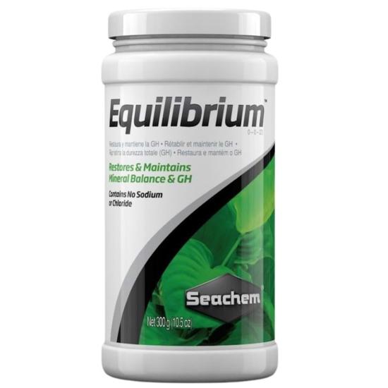 Seachem Equilibrium 300 Gr Akvaryum Bitki Gübresi