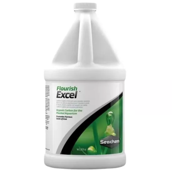 Seachem Flourish Excel 2 Litre
