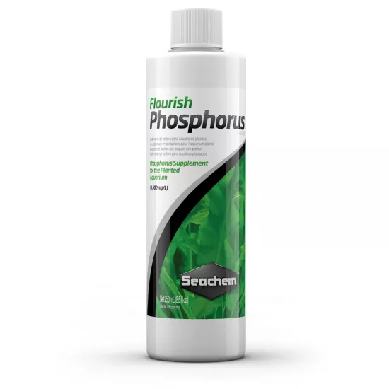 Seachem Flourish Phosphorus 100 ML Bitki Gübresi