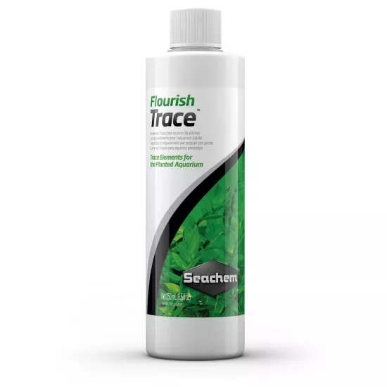 Seachem Flourish Trace 100 ML Bitki Gübresi