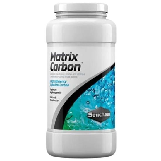 Seachem Matrix Carbon 1 Litre Akvaryum Filtre Malzemesi