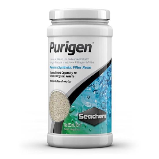 Seachem Purigen 250 ml Akvaryum Filtre Malzemesi